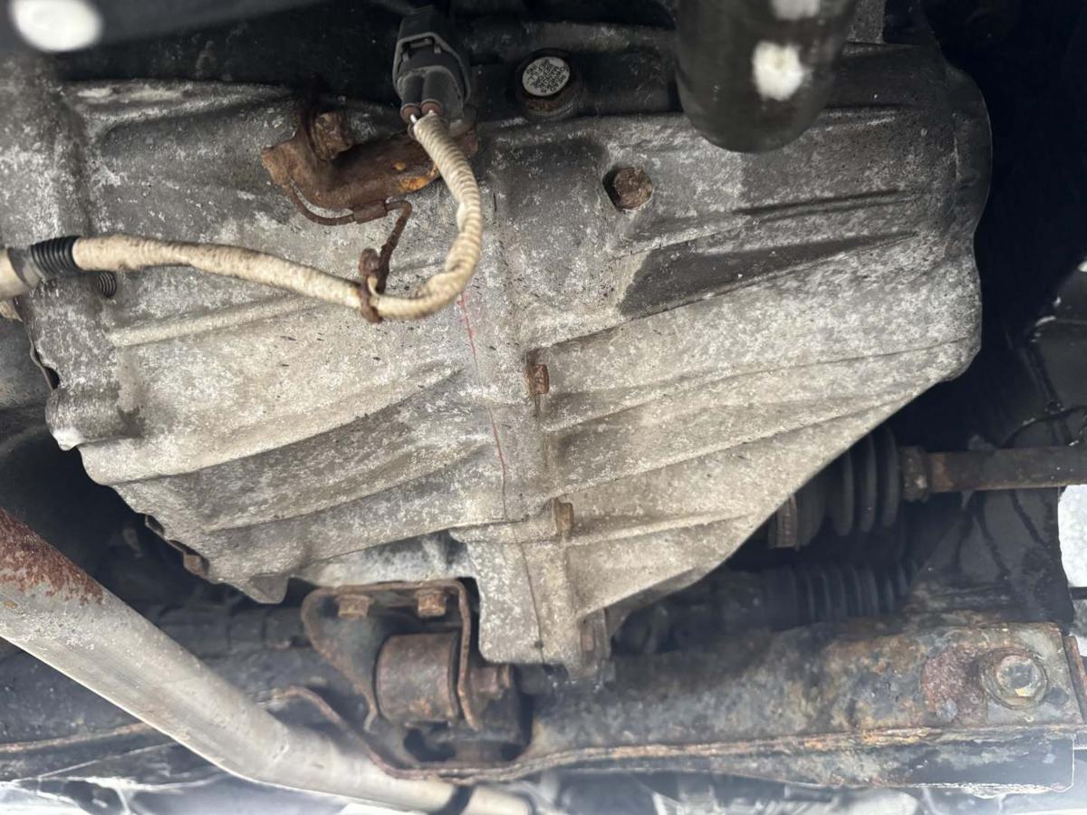 Citroen C1 Boriginal 5 Gang Schaltgetriebe BVM5 1,0 50kw j.2007